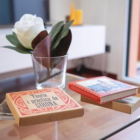 Appartamento Bravissimo Casa Magnolia Girona Esterno foto