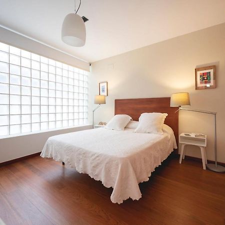 Appartamento Bravissimo Casa Magnolia Girona Esterno foto