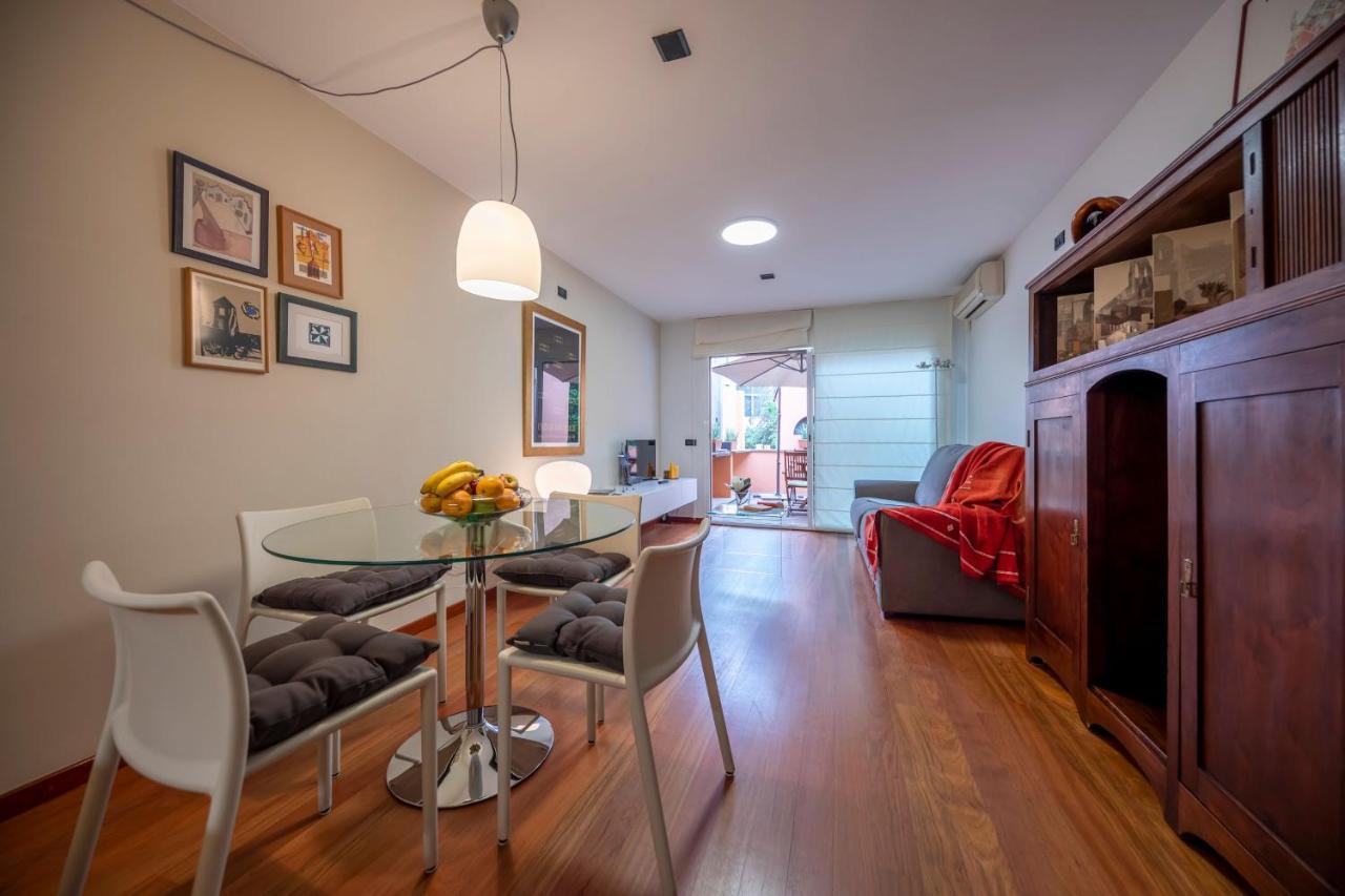 Appartamento Bravissimo Casa Magnolia Girona Esterno foto