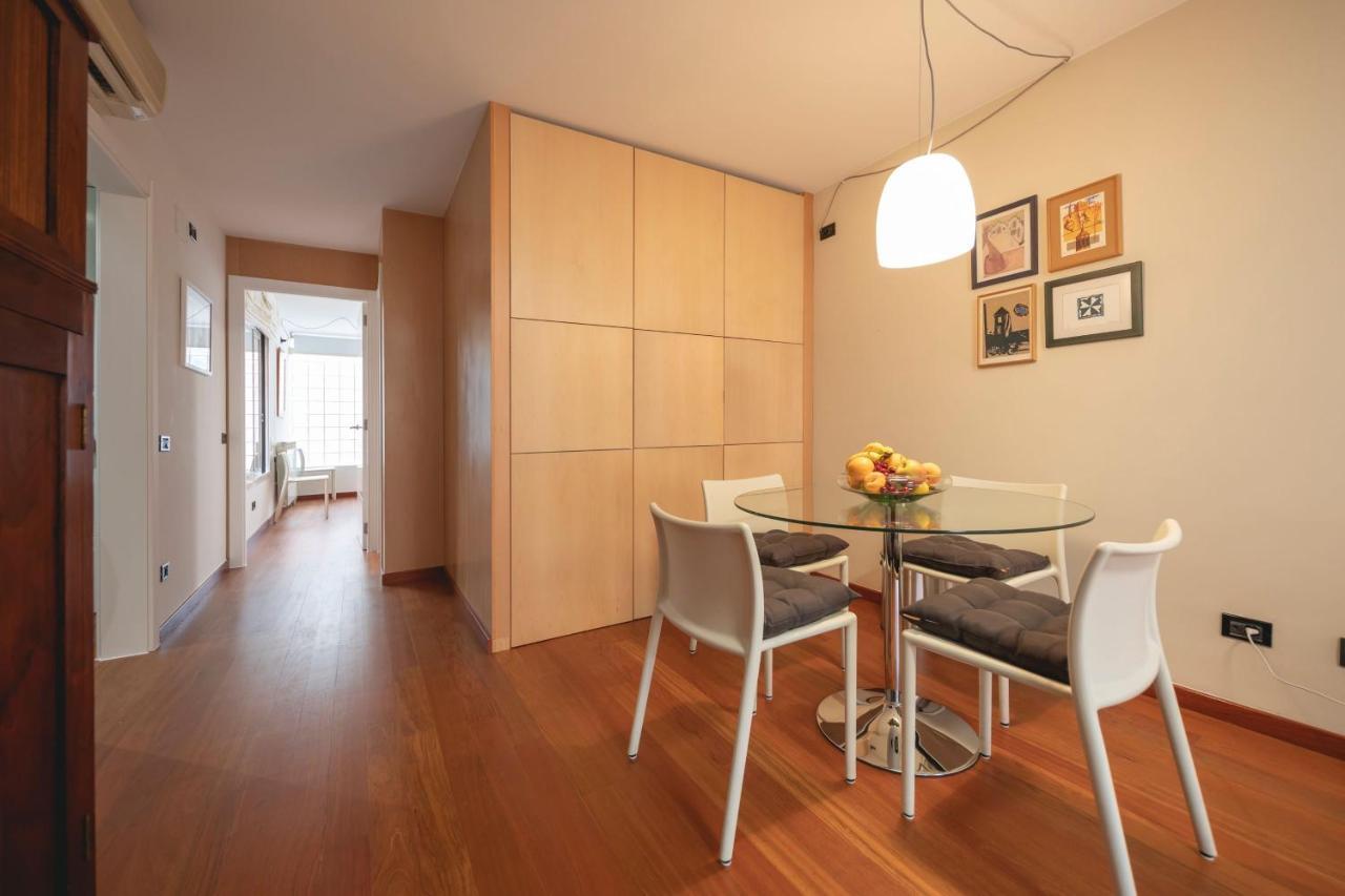 Appartamento Bravissimo Casa Magnolia Girona Esterno foto