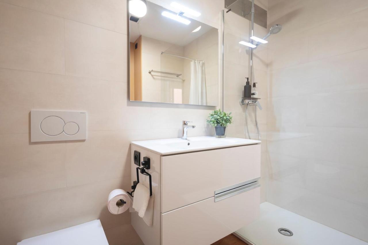 Appartamento Bravissimo Casa Magnolia Girona Esterno foto