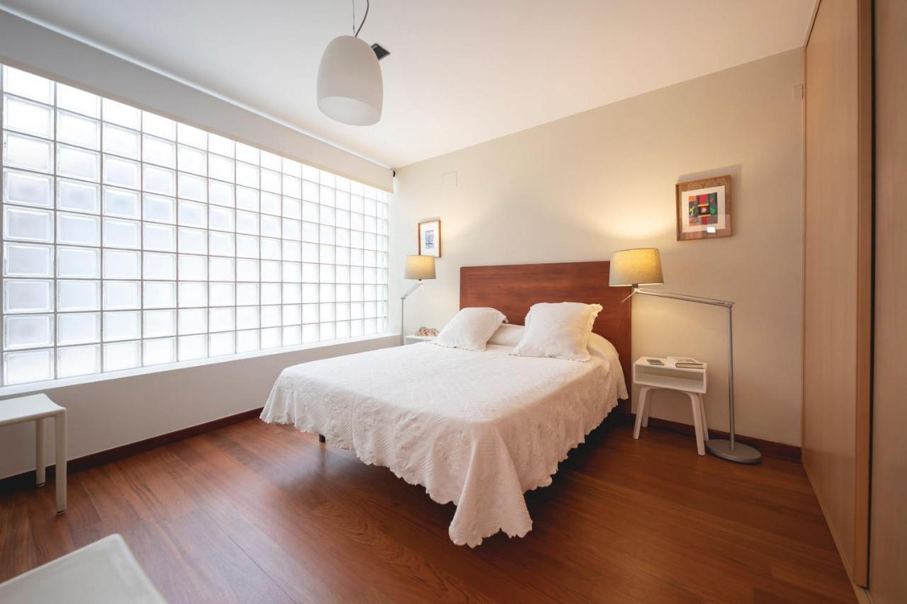Appartamento Bravissimo Casa Magnolia Girona Esterno foto