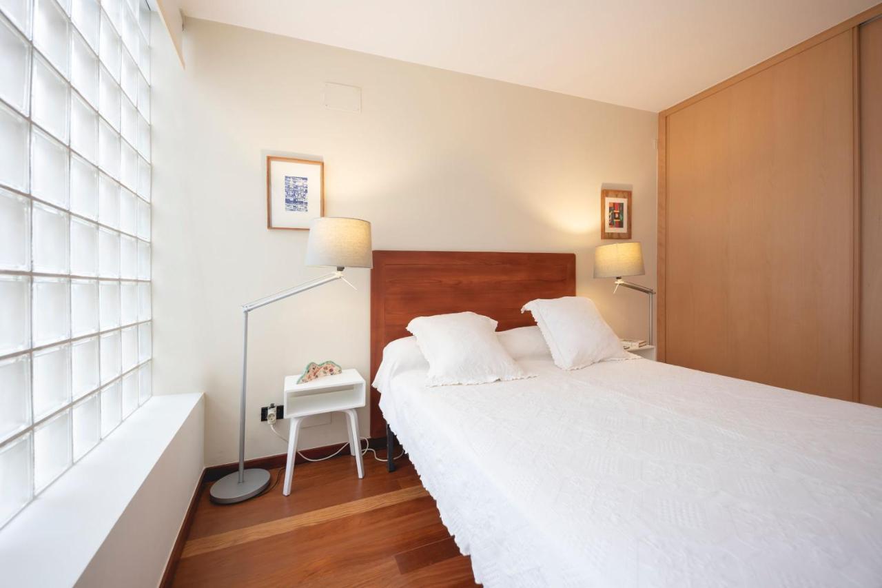 Appartamento Bravissimo Casa Magnolia Girona Esterno foto