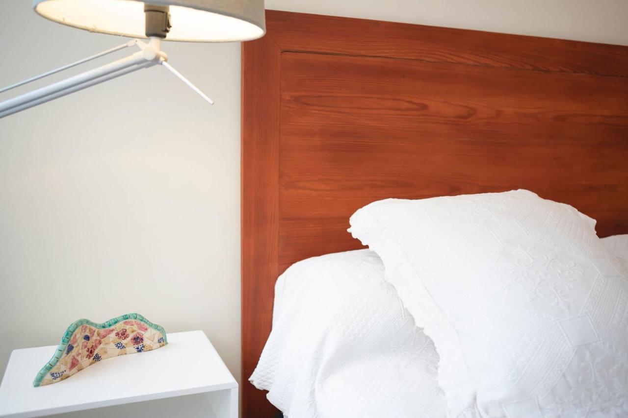 Appartamento Bravissimo Casa Magnolia Girona Esterno foto