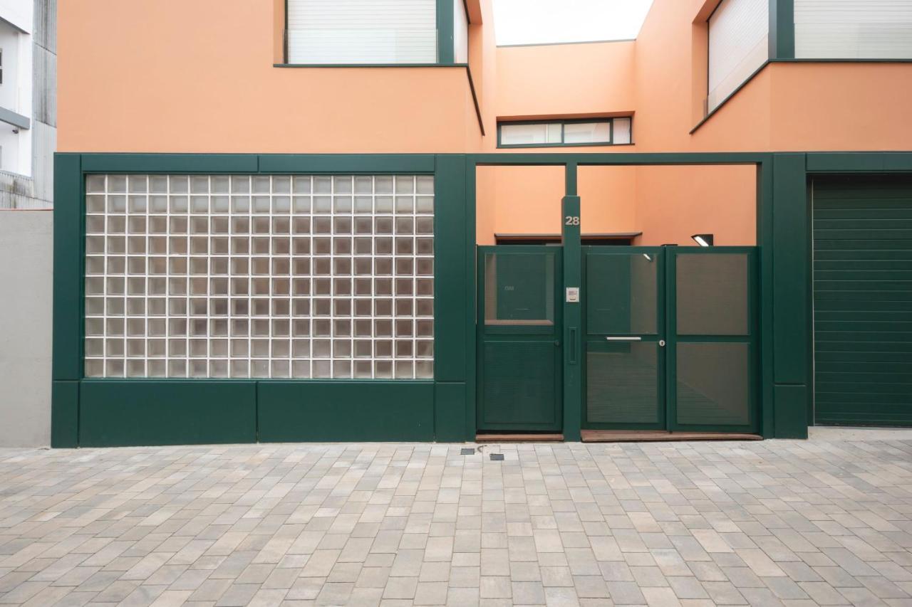 Appartamento Bravissimo Casa Magnolia Girona Esterno foto