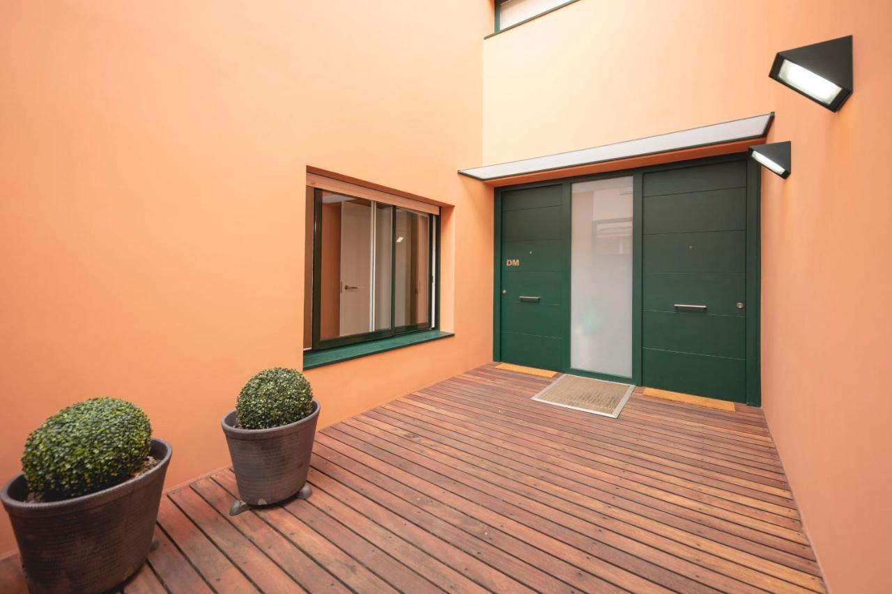 Appartamento Bravissimo Casa Magnolia Girona Esterno foto
