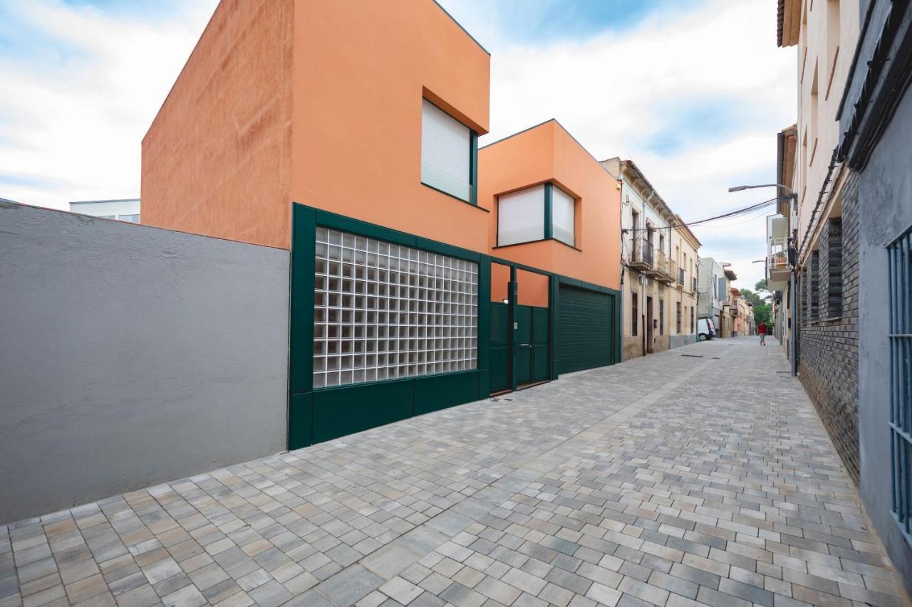 Appartamento Bravissimo Casa Magnolia Girona Esterno foto