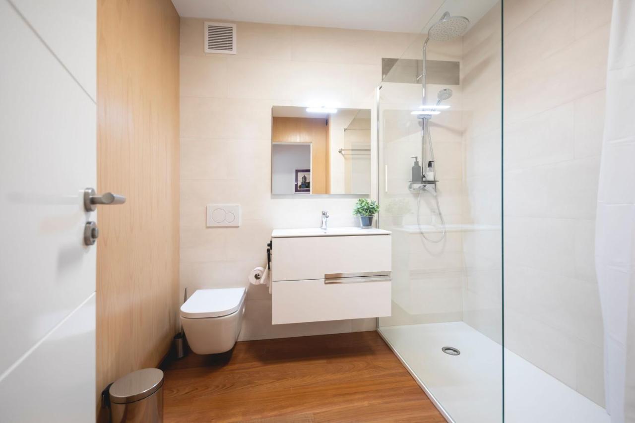 Appartamento Bravissimo Casa Magnolia Girona Esterno foto