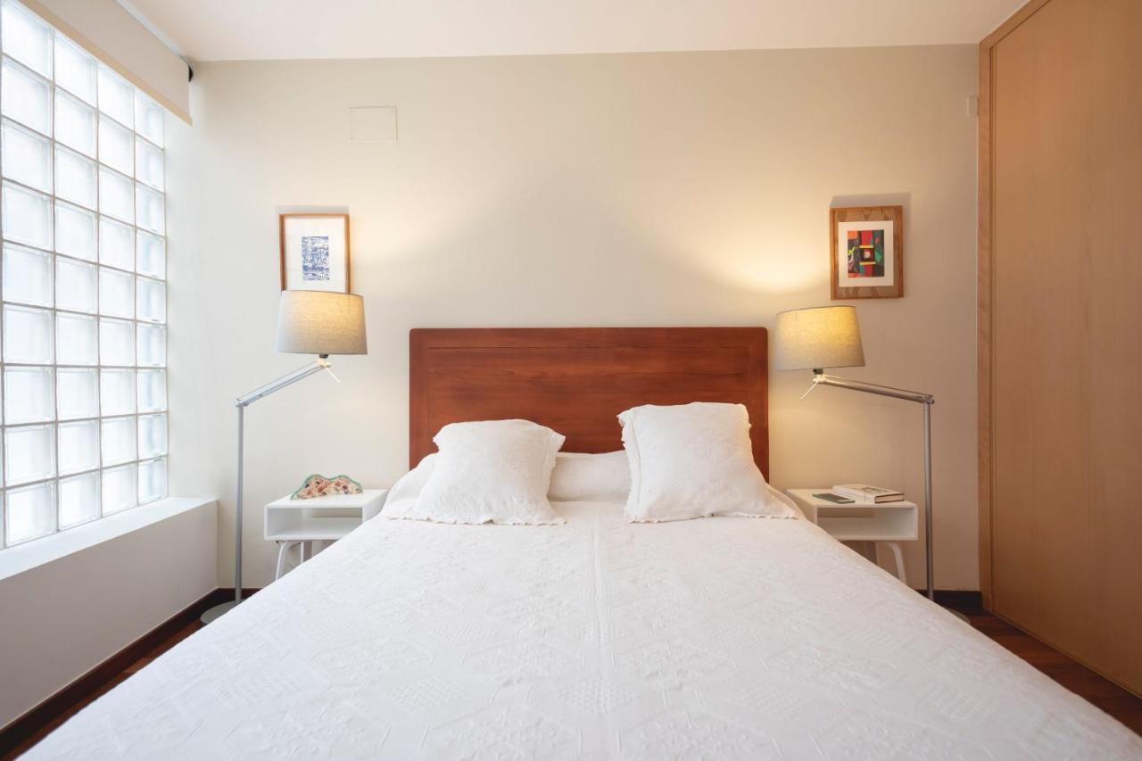 Appartamento Bravissimo Casa Magnolia Girona Esterno foto
